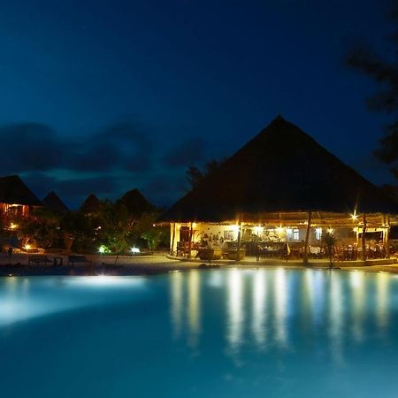 Ujamaa Beach Resort Makunduchi Luaran gambar