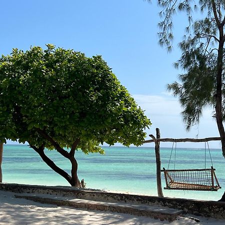 Ujamaa Beach Resort Makunduchi Luaran gambar