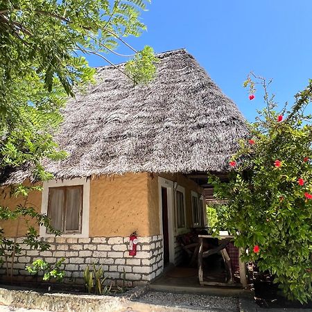 Ujamaa Beach Resort Makunduchi Luaran gambar