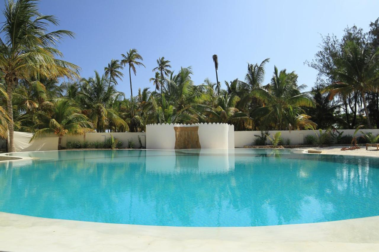 Ujamaa Beach Resort Makunduchi Luaran gambar