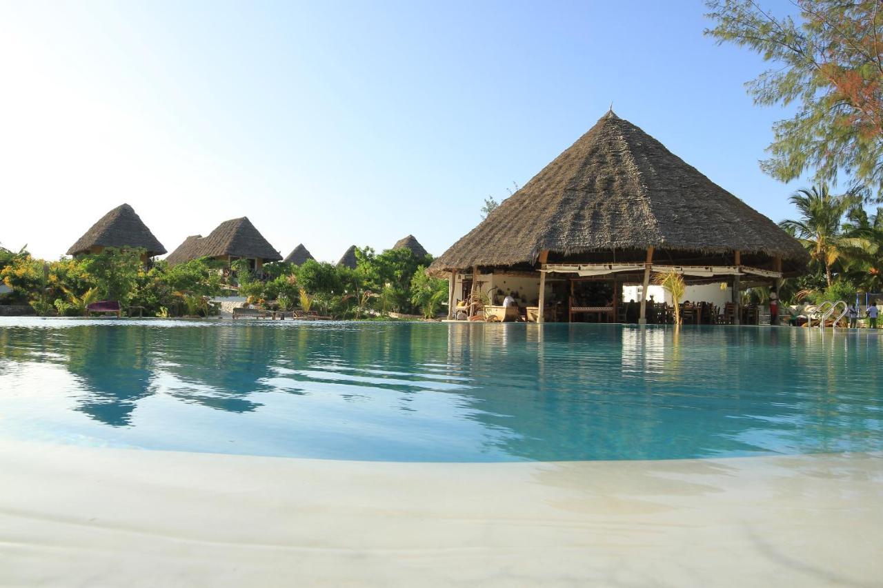 Ujamaa Beach Resort Makunduchi Luaran gambar