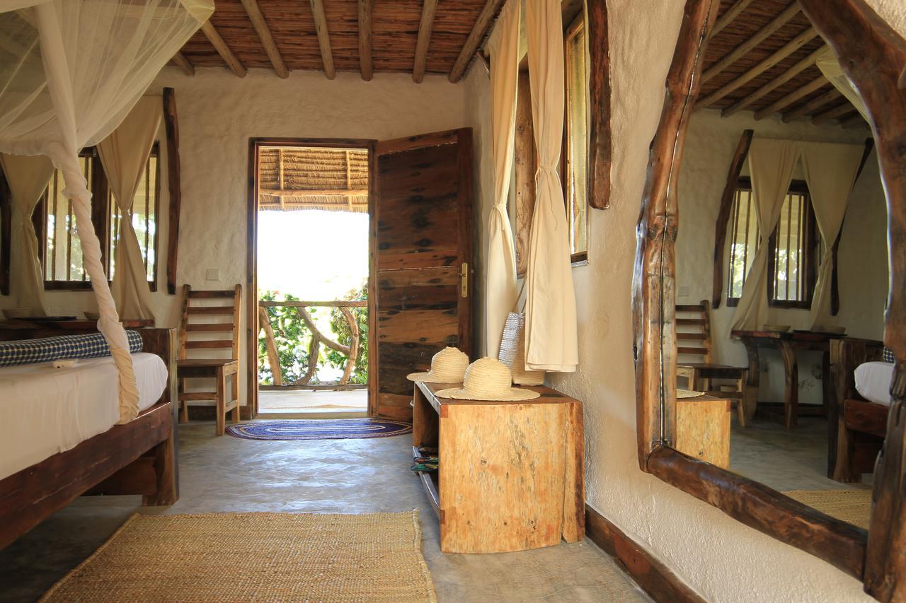 Ujamaa Beach Resort Makunduchi Luaran gambar