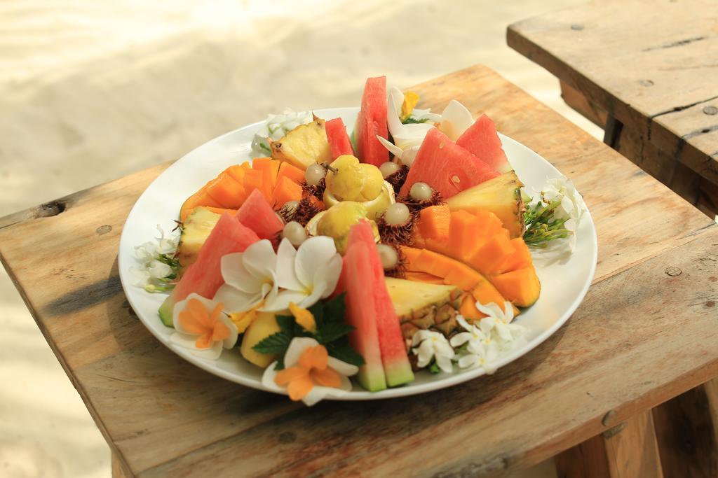 Ujamaa Beach Resort Makunduchi Luaran gambar