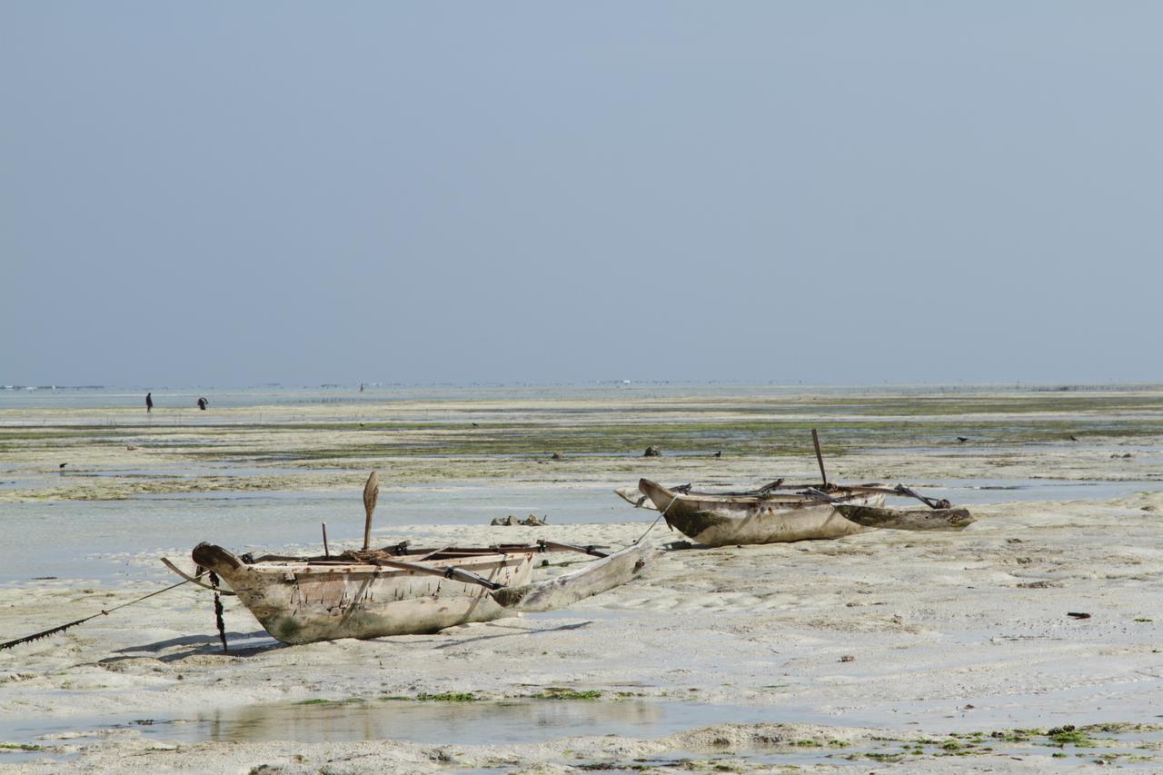 Ujamaa Beach Resort Makunduchi Luaran gambar