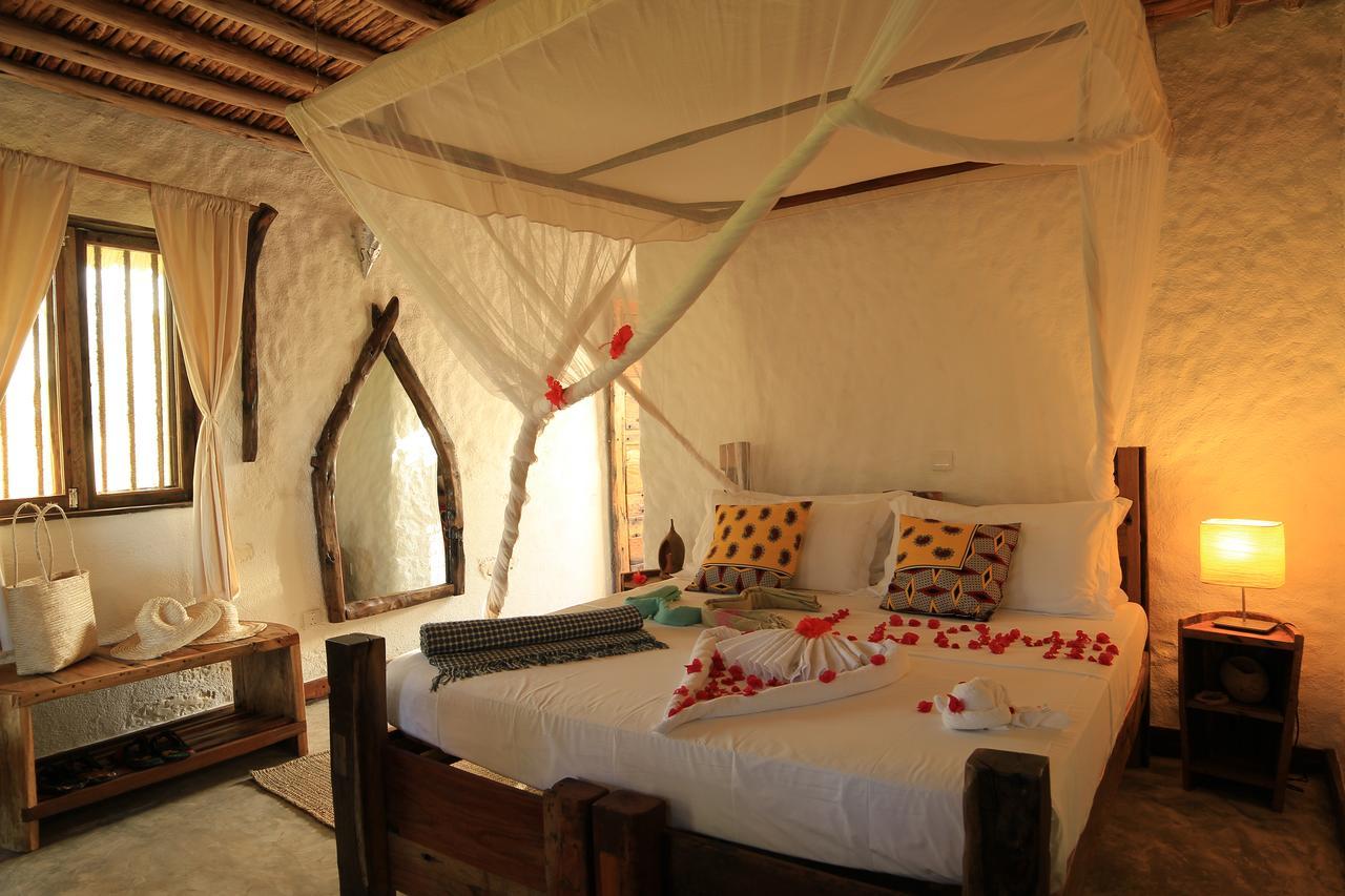 Ujamaa Beach Resort Makunduchi Luaran gambar