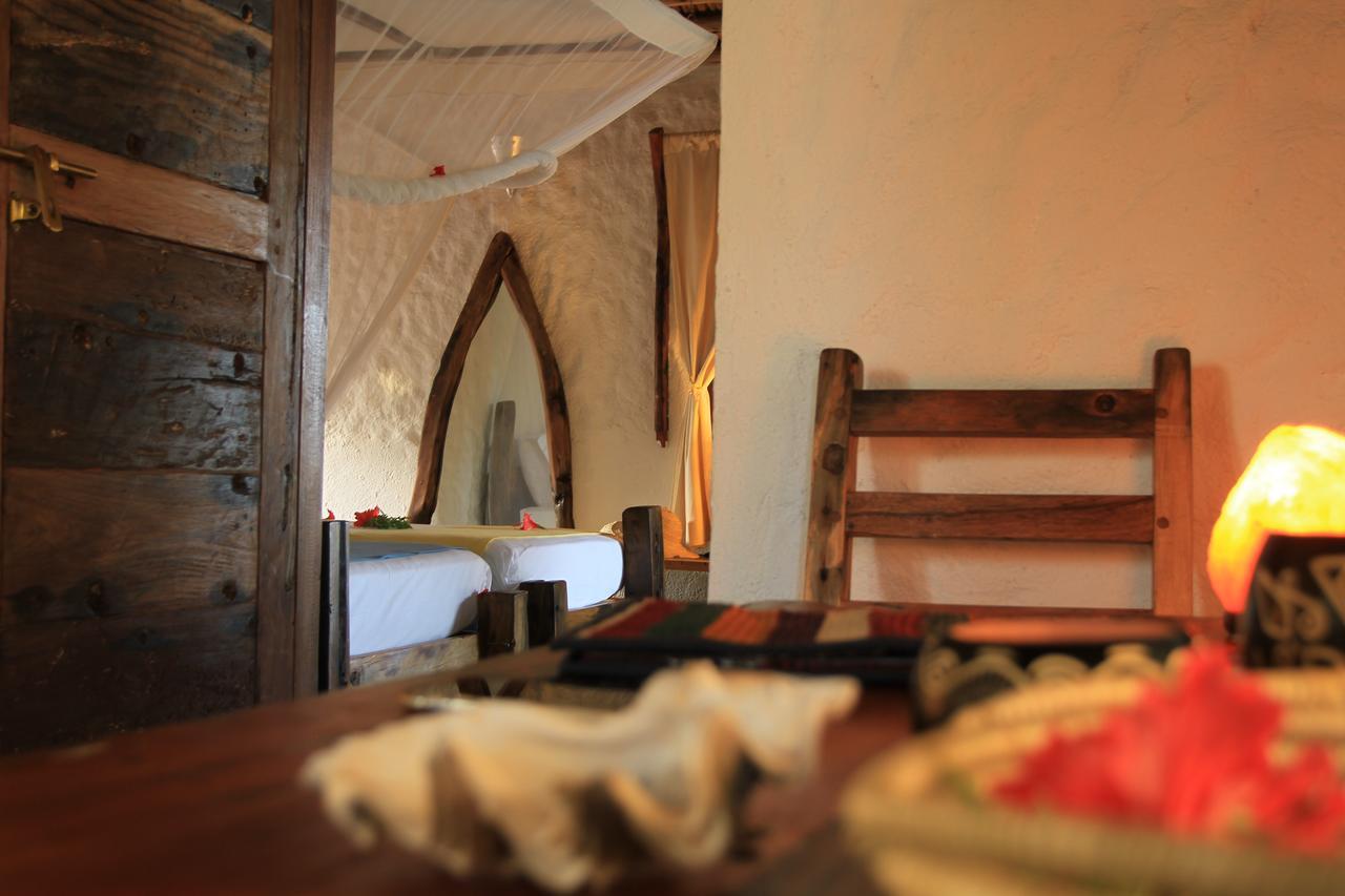Ujamaa Beach Resort Makunduchi Luaran gambar