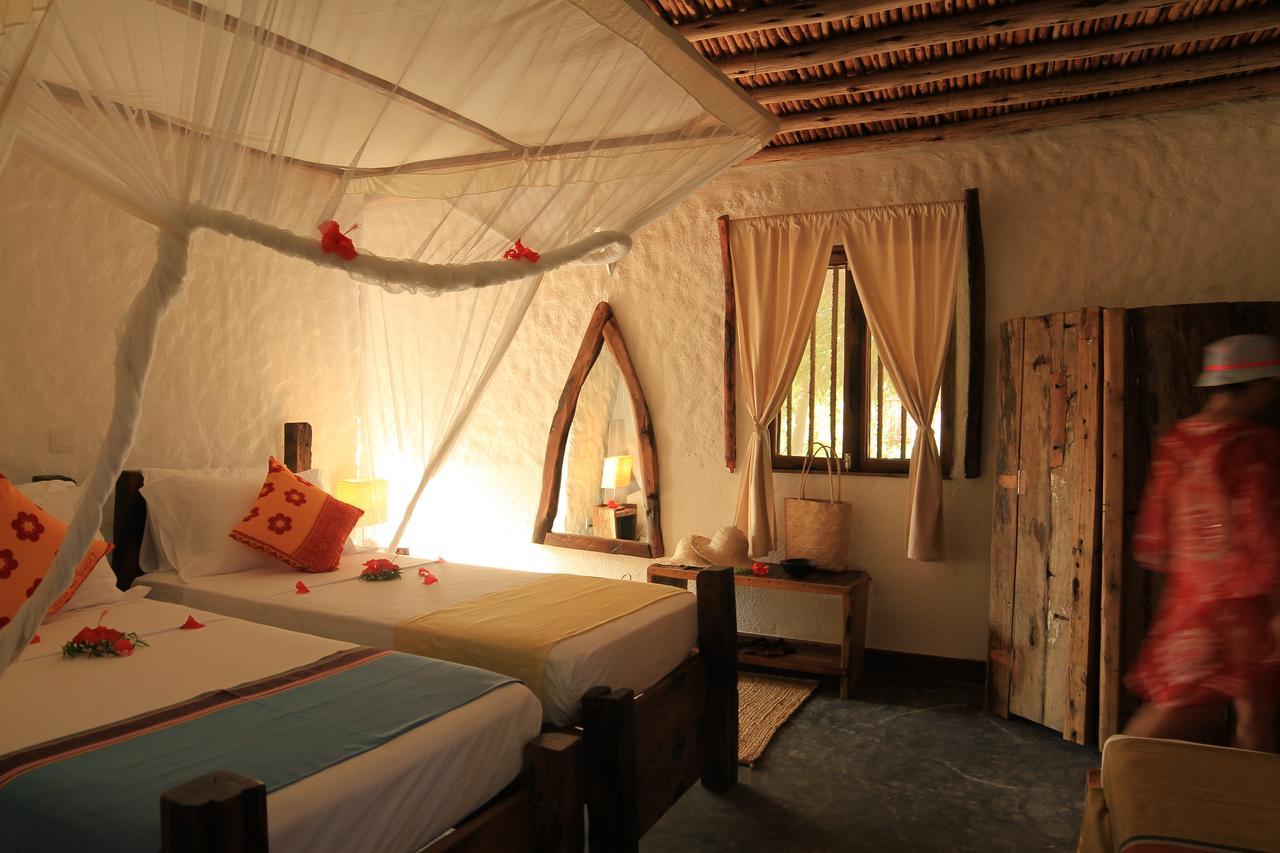 Ujamaa Beach Resort Makunduchi Luaran gambar